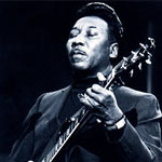 Muddy Waters (1966) - 'Muddy, Brass and The Blues'