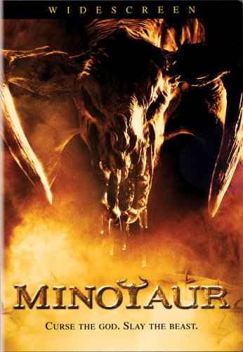 Минотавр / Minotaur (2006) DVDRip