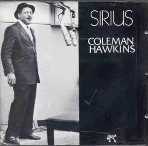 Coleman Hawkins (1966) - ‘Sirius’