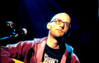 MOBY - GOLD (1996-2002)