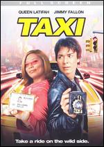 Нью-йоркское такси / Taxi (2004)  США