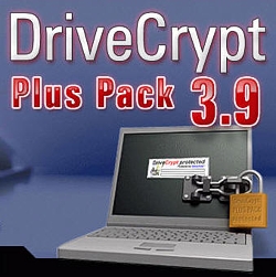 SecurStar DriveCrypt PlusPack 3.90G Full