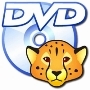 Cheetah DVD Burner 2.03