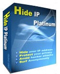 Hide IP Platinum 3.41