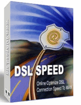 DSL Speed 3.8