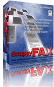 Snappy Fax v4.1.2.1 / Snappy Fax Server v2.1.2.1