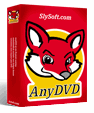 SlySoft - AnyDVD HD 6.1.2.5. Final