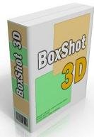 Box Shot 3D v2.3