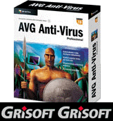 AVG Anti-Virus Professional Edition 7.5.446 Build 965