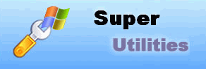 Super Utilities Pro 7.3