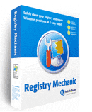Registry Mechanic v6.0.0.780
