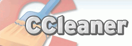 CCleaner (Crap Cleaner) v1.38.485