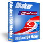 Okoker ISO Maker v2.2