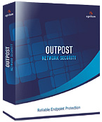 Agnitum Outpost Security Suite Pro 2007 Beta 5 Build 1180.60