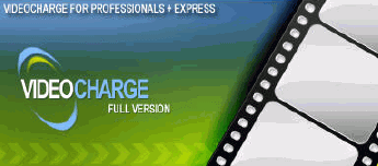 VideoCharge Full version v3.7.6.16