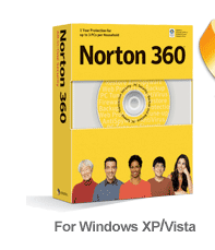 Norton 360 1.0 Final Retail