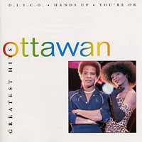 Ottawan-Greatest Hits