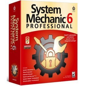 Portable System Mechanic 6.0s
