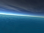 Fantastic Ocean 3D Screensaver v1.1