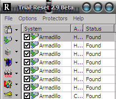 Trial-Reset 3.0 RC7