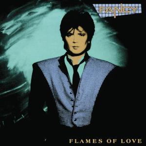 Fancy-Flames Of Love