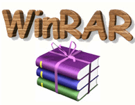 WinRAR v3.90 beta 3