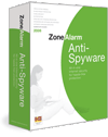 ZoneAlarm AntiSpyware v7.0.337.000