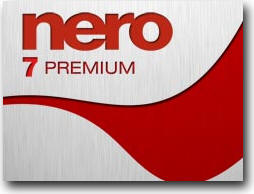 Nero 7 Premium Reloaded 7.8.5.0