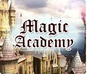 Magic Academy v1.0 / Академия Магии (by Positive Games & NevoSoft)