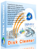 SBMAV Disk Cleaner v3.0 - Final