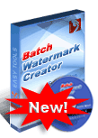 Batch Watermark Creator v5.4.1