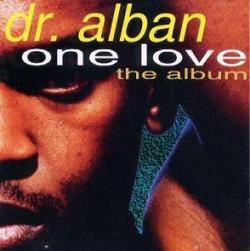 Dr.Alban - One Love - 1992