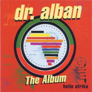 Dr.Alban - Hello  Africa - 1990