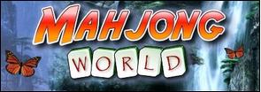Mahjong World v1.0 (by Inertia Software)