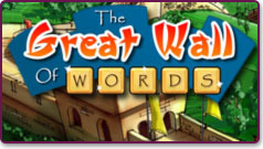 Great Wall of Words v1.2 (by Inertia Software)