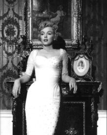 Marilyn Monroe -  Greatest American Legends