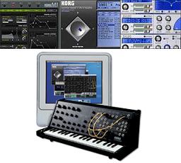 Korg Legacy Collection 1.1.10