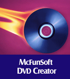 McFunSoft DVD Creator v7.9.10.9