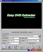 Witcobber Easy DVD Extractor v3.6