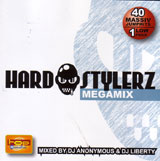 VA-Hardstylerz Megamix