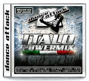 VA-Dance Attack Italo Powermix