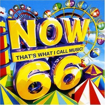 VA-Now Thats What I Call Music 66