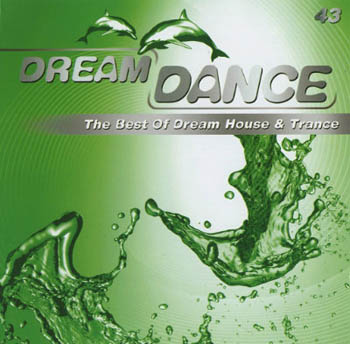 VA-Dream Dance Vol.43