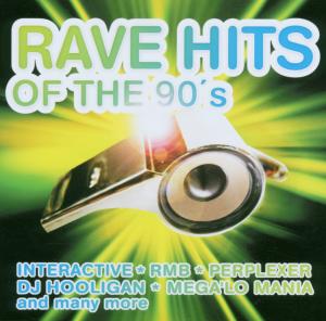 VA-Rave Hits of the 90s