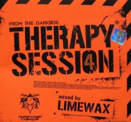 Therapy Session 4 mixed by Limewax(2007)