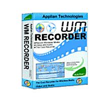 WM Recorder 11.3 + Patch