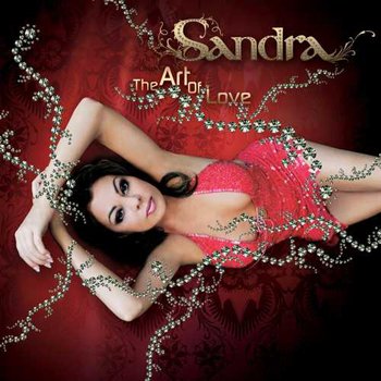 Sandra - The Art of Love (2007)