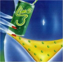 Lime "Lime3" 1983