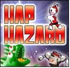 Hap Hazard v1.0 (by Raptisoft)