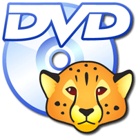 Cheetah DVD Burner 2.13